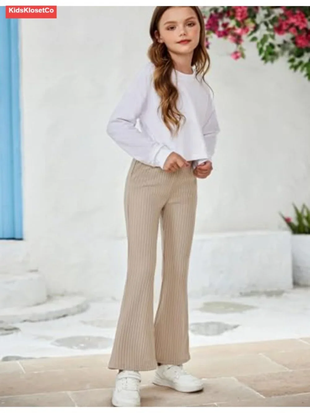 N/A these flare